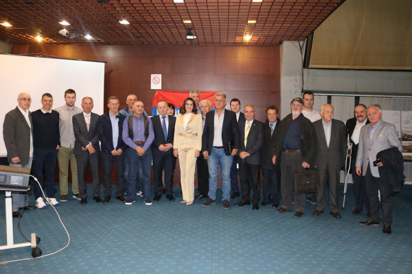 У Београду презентовани инвестициони потенцијали Мркоњић Града